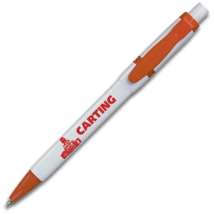 Ball pen Olly hardcolour - LT80940 (N0125)